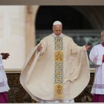 Papa: U Crkvi nema mjesta za religijsku propagandu i igre moći
