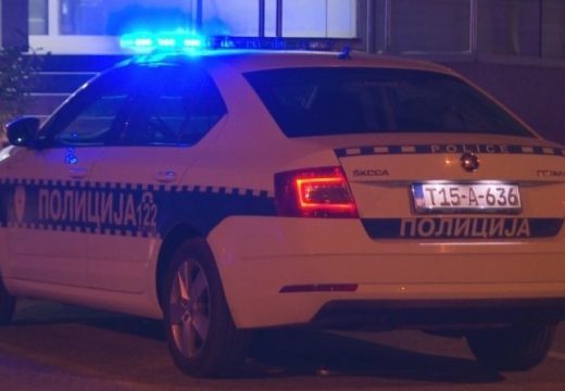Policija: Iz saobraćaja u Srpskoj svaki dan isključili 57 vozača