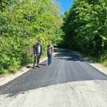 Savić: Značajna ulaganja opštine i mještana u Pipere
