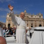papa Lav XIV pozdravio vjernike: Počela inauguracija u Vatikanu