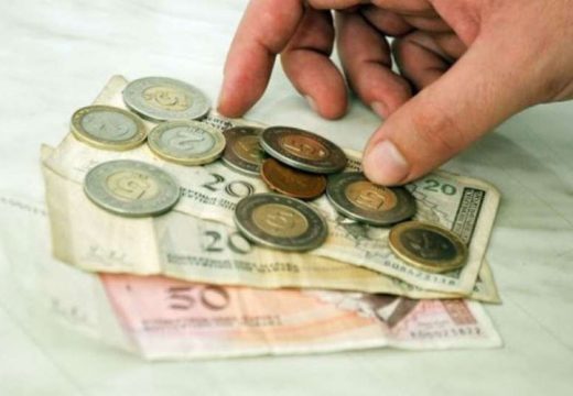 Ministarstvo finansija: Počinje isplata naknada za nekoliko kategorija