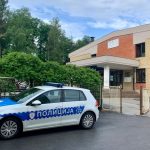 Policajci MUP-a Srpske pred školom: Na tabli napisano “Pobiću čitavu prvu smjenu”