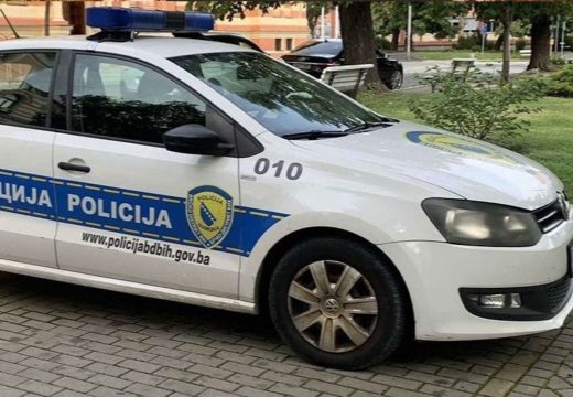 Horor u Brčkom: Muškarac planirao nakon ispraćaja djeteta na ekskurziju da ubije sebe i bivšu suprugu