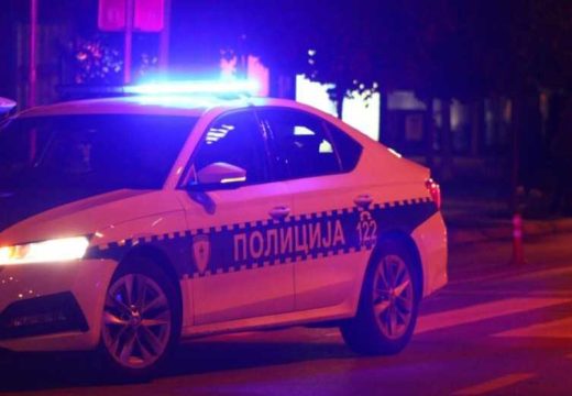 Teška saobraćajna nesreća kod manastira Tvrdoš: Mladić preminuo od posljedica povreda