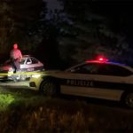 Tuzla: Policija i dalje traga za muškarcem koji je ranio oca i sina