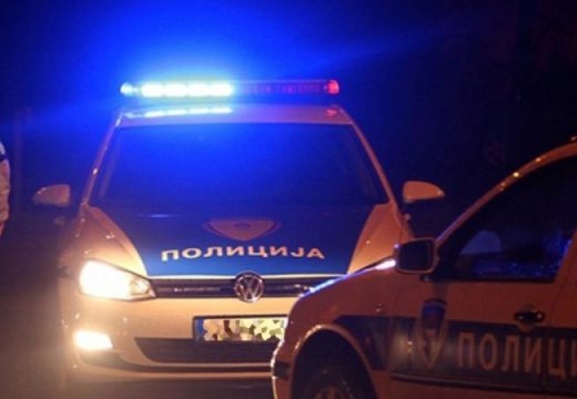 Bijeljina: Jedno lice smrtno stradalo u saobraćajnoj nesreći