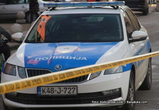 Hronika: Dojava o bombama u srednjim školama u Banjaluci