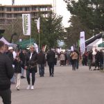 Predstavljena najnovija tehnološka dostignuća u agraru: Poljoprivrednici i učenici iz Semberije učestvovali na Sajmu poljoprivrede u Novom Sadu