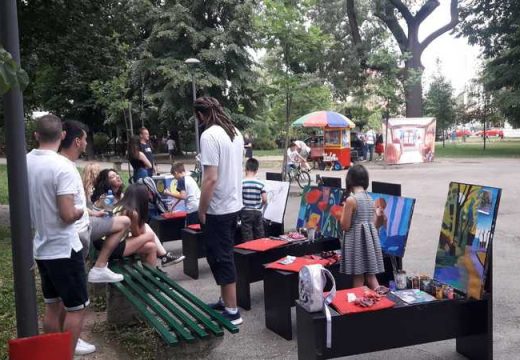 Bijeljina: Udruženje “Porodični krug” obilježava Međunarodni dan porodice uz igru, druženje i zahvalnost osnivačima