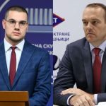 Pogledajte video: Potukli se Ilija Tamindžija i Đorđe Vučinić, poslanici u Narodnoj skupštini RS