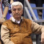 Preminuo legendarni Rade Petrović: Obilježio košarku u Jugoslaviji, a ćerka ga nadmašila