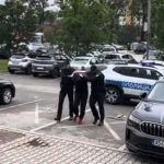 Banjaluka: Osumnjičeni za ubistvo Save Čolića predat u banjalučko tužilaštvo (Video)