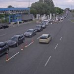 Provjerite prije nego što krenete na put: Gužve na pojedinim graničnim prelazima