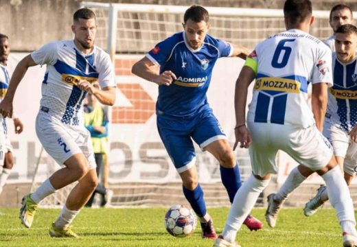 Prva liga Srpske: BSK čeka kiks Laktaša