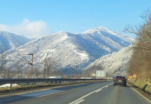 Nema gužve ni na granici: Nesmetano odvijanje saobraćaja širom BiH