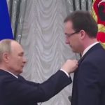 Video: Putin dodijelio priznanje ljekaru iz Teslića