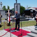 OSTOJIĆ: Operacija „Koridor“ potvrda da je sloboda najveća vrijednost za srpskog borca