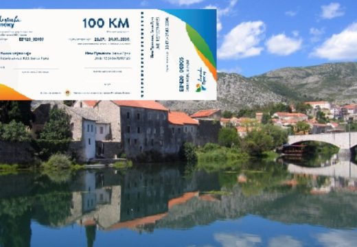 Raspisan javni poziv za turističke vaučere: Ove uslove treba ispuniti