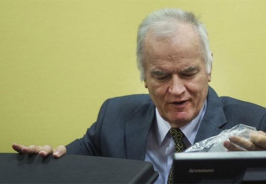 Hag: Ratko Mladić je na samrti? “Ostalo mu je još malo”