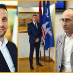 Petrović predstavio novog šefa kabineta i savjetnike: Rotacije u kabinetu gradonačelnika Bijeljine