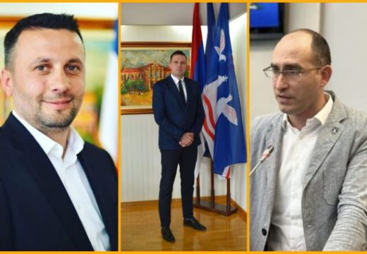 Petrović predstavio novog šefa kabineta i savjetnike: Rotacije u kabinetu gradonačelnika Bijeljine