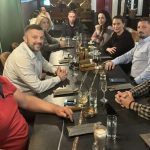 Značajno pojačanje: RSS u Zvorniku dobila pojačanje na čelu sa doktorkom Bojanom Đurić Perušinović (Foto)
