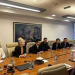 Saradnja Republike Srpske i Univerziteta Đangsu: U planu osnivanje zajedničke laboratorije za poljoprivredu