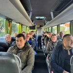 )2. po redu Sajam poljoprivrede: Semberski poljoprivrednici otputovali u Novi Sad na Sajam poljoprivrede (Foto)