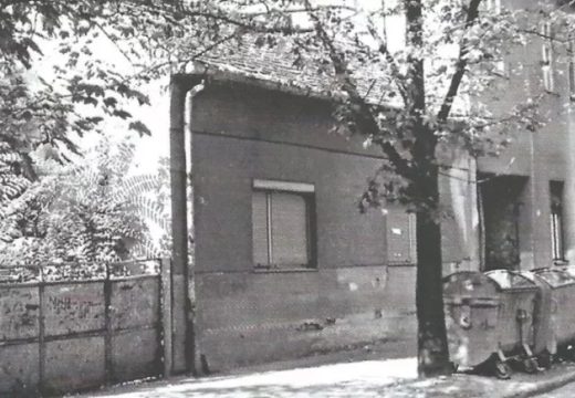 SG Bijeljina: Odbijen prijedlog o kupovini kuće slikara Milenka Atanackovića