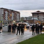 Istočno Sarajevo: MUP Srpske prijavio sedam policajaca SIPA zbog pokušaja hapšenja Dodika