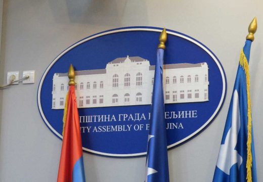 Bijeljina: Na sjednici 28. maja izvještaj o radu Gradske uprave