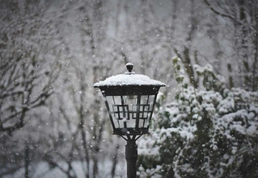 Još malo, pa za skijanja: Pogledajte gdje je snijeg sve zabijelio, prizor pravi decembarski (Foto)