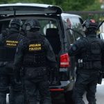 Spremili sačekušu za njegovu pratnju: Specijalci pokušali uhapsiti Radovana Viškovića