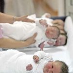 ROĐENO 20 BEBA; Srpska bogatija za 13 dječaka i 7 djevojčica