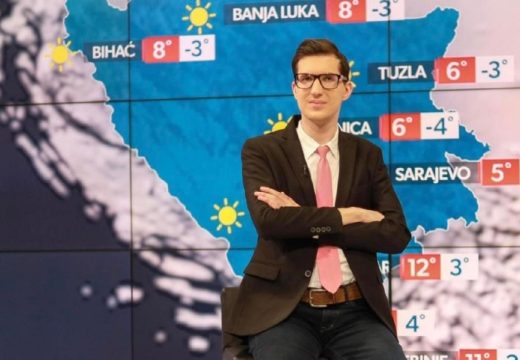 Stabilno vrijeme od iduće sedmice: Meteorolog najavio kada počinje ljeto