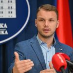 Stanivuković odgovorio Dodiku: Opasno je kad predsjednik jedne Republike laže