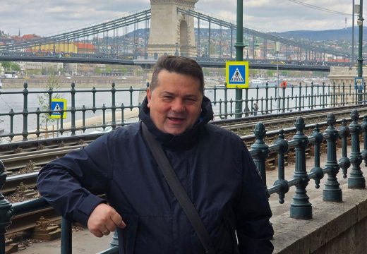 Stevandić: Pripremaju se za novo maltretiranje rukovodstva Srpske