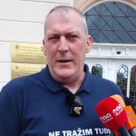Stevo Lazić pet godina u potrazi za pravdom: Svjedoci smo najvećeg kriminala u istoriji Semberije