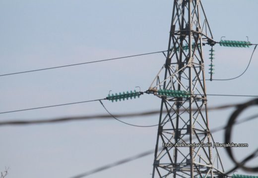 Bijeljina: Sutra remont, oko 7.500 korisnika ostaje bez struje