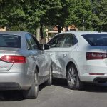 Prije nekoliko minuta: Sudar u Bijeljini, stigla policija