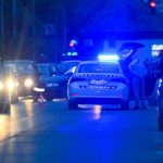 Policija na terenu: Sudar u Bijeljini, vozač mopeda prevezen u bolnicu