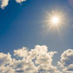 Poslije podne pljuskovi: Vrijeme danas sunčano i toplo