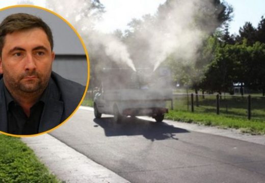 Sutra počinje zaprašivanje komaraca: Prve mjesne zajednice Vršani i Novi