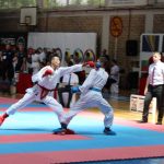 Trofej Bijeljine 2025: Tri dana vrhunskog karatea u Bijeljini okupilo takmičare iz deset zemalja (Foto)