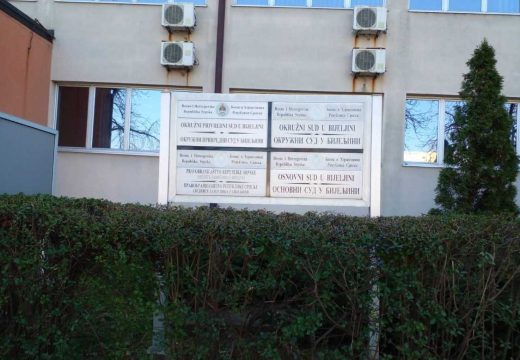 Bijeljina: Neovlašteno držao vojnu pušku