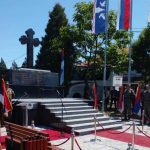 Obilježena 33. godišnjica stradnja vojnika JNA u Tuzlanskoj koloni: Trideset i tri godine čekamo na pravdu (Foto)