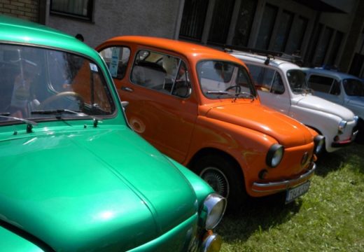 Bijeljina: U maju “Sač fest” u Čađavici, u junu “Fićijada”