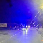 Pijani bili i biciklista i vozač automobila: Udes u Bijeljini (Foto)