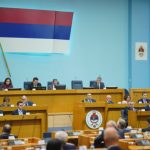 Usvojen veto: Želje Komšića i Bećirovića ostaju neispunjene