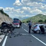 Uviđaj trajao skoro šest sati: Poznat identitet stradalih kod Stoca